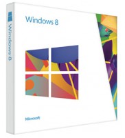 Windows 8 64-bit SK (0EM)