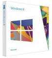 Windows 8 64-bit SK (0EM)